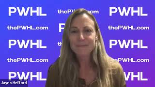 PWHL Press Conference: GM Announcement Availability